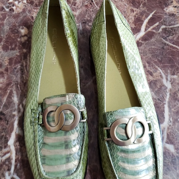 Bellini Barcelona's size 7M - Picture 4 of 4